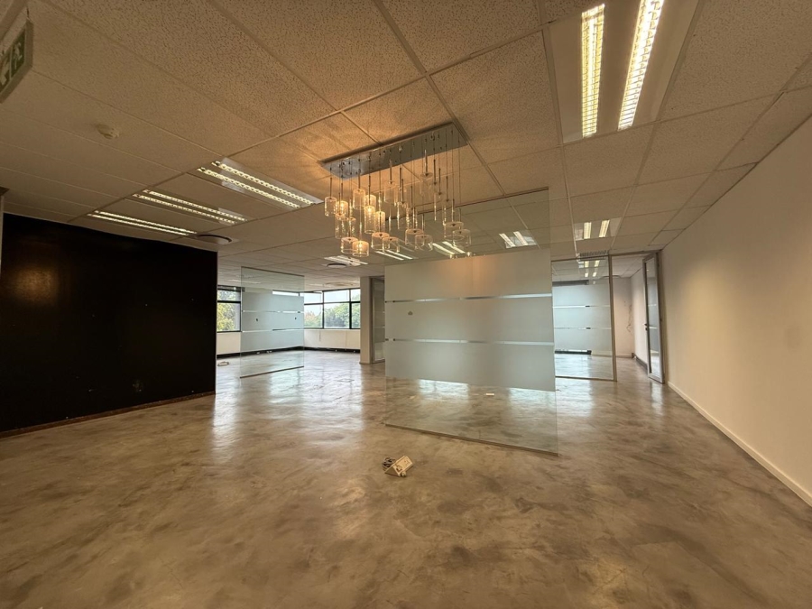 To Let Commercial Property for Rent in Sandhurst Gauteng