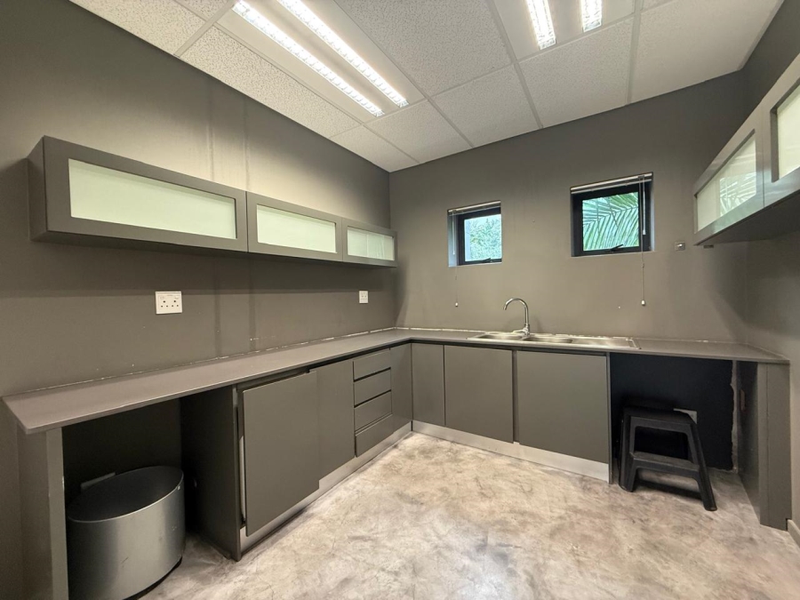 To Let Commercial Property for Rent in Sandhurst Gauteng