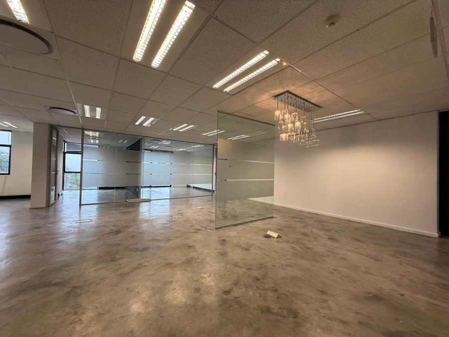 To Let Commercial Property for Rent in Sandhurst Gauteng