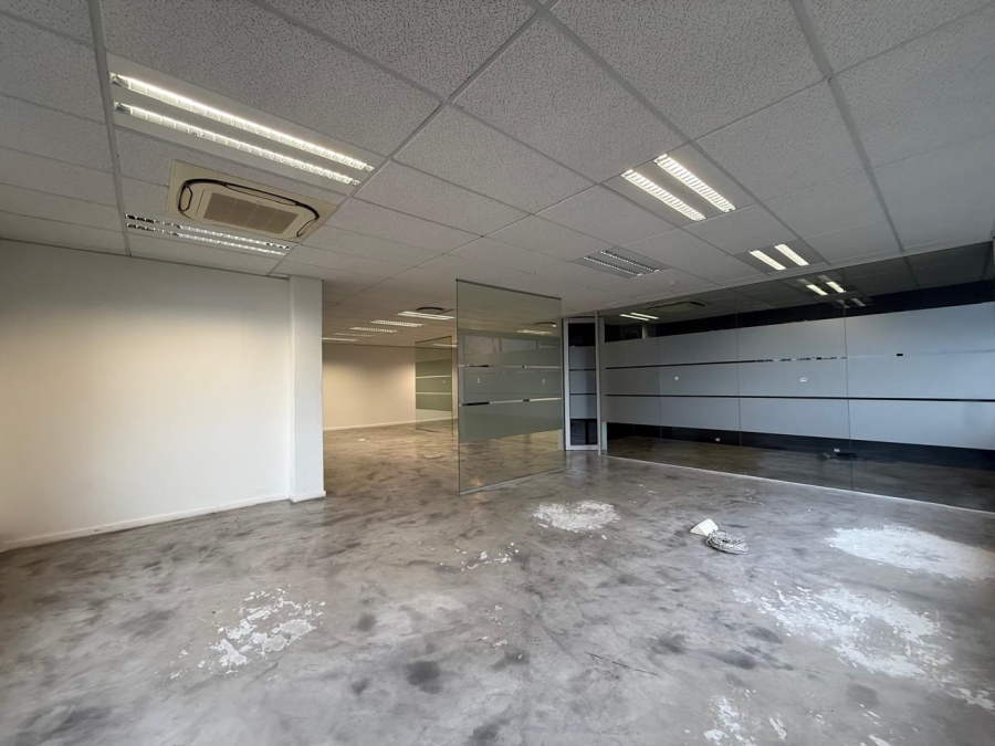 To Let Commercial Property for Rent in Sandhurst Gauteng