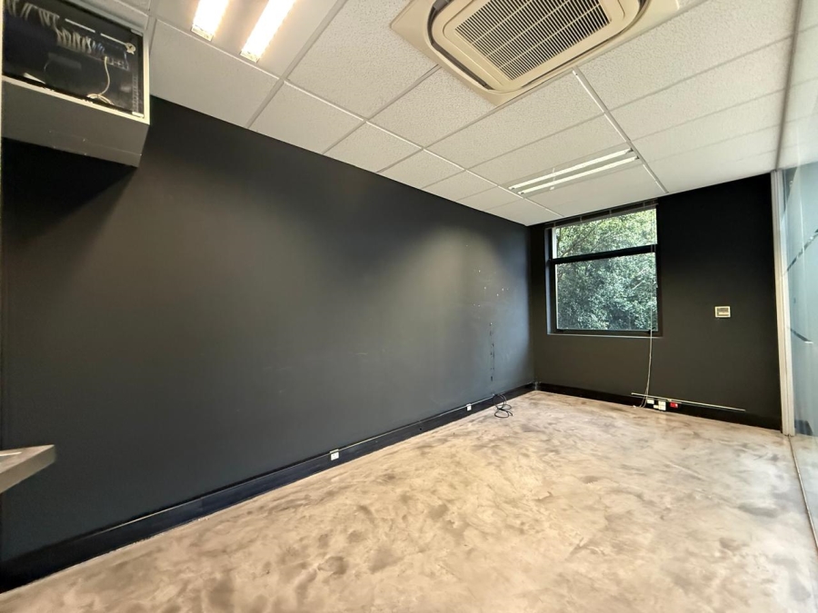 To Let Commercial Property for Rent in Sandhurst Gauteng