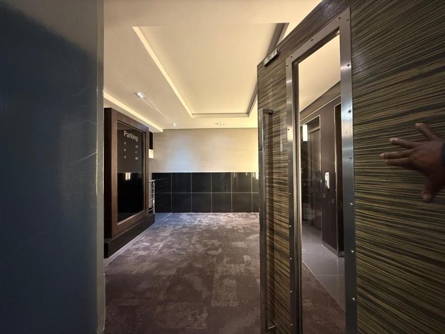 To Let Commercial Property for Rent in Sandhurst Gauteng