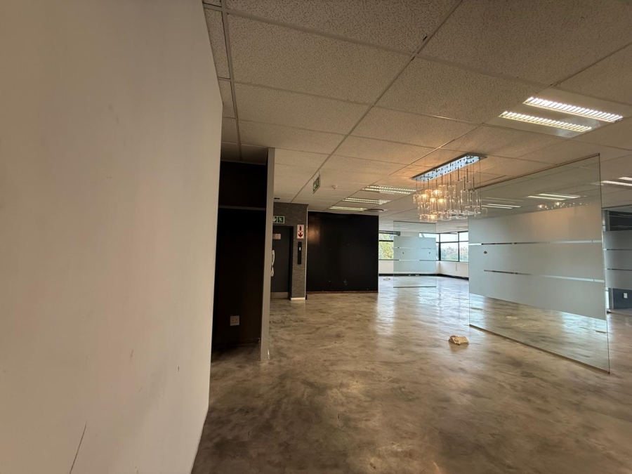 To Let Commercial Property for Rent in Sandhurst Gauteng