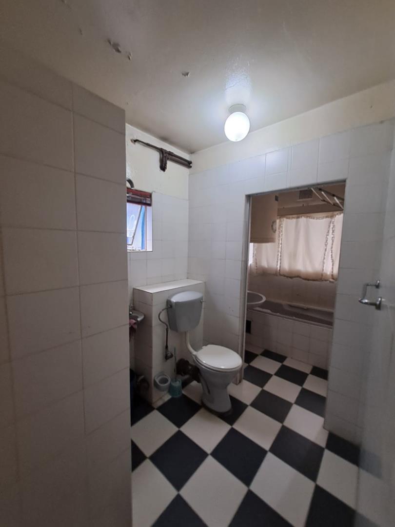 5 Bedroom Property for Sale in Arcadia Gauteng