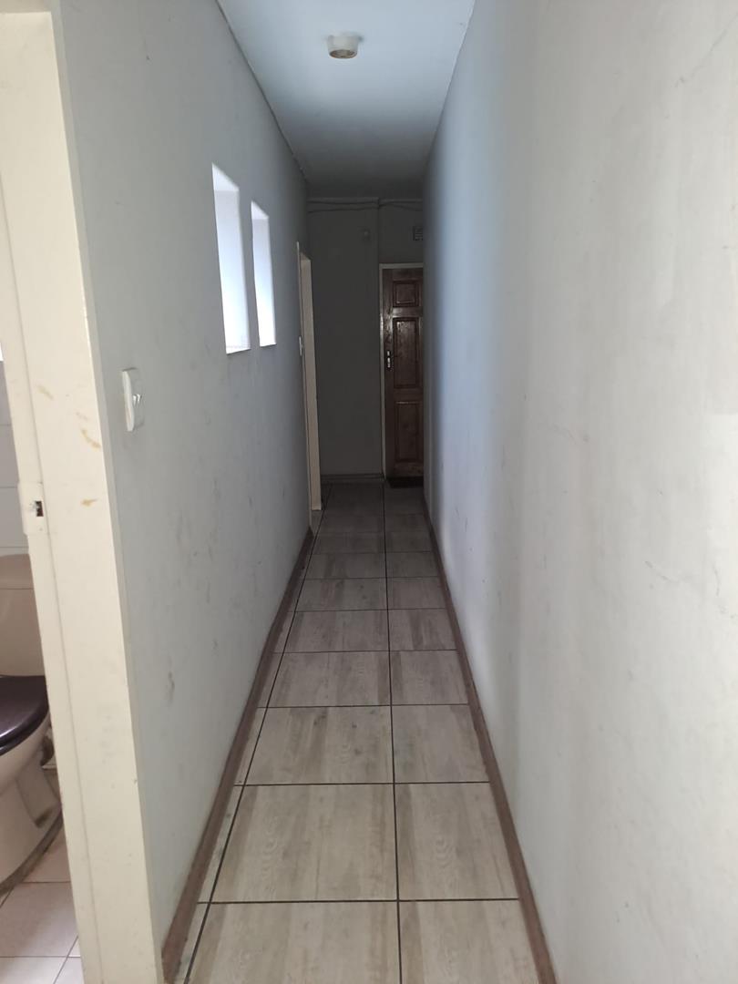 5 Bedroom Property for Sale in Arcadia Gauteng