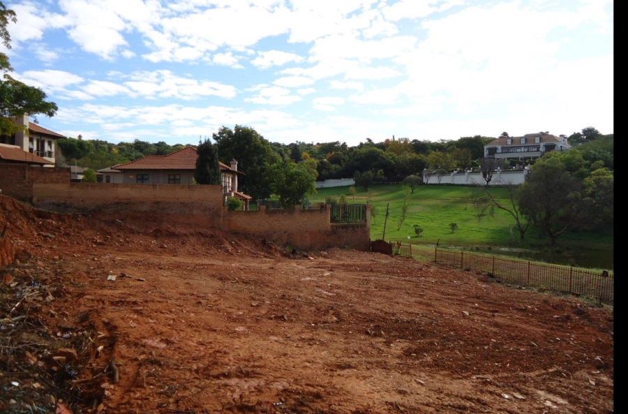 0 Bedroom Property for Sale in Waterkloof Ridge Gauteng