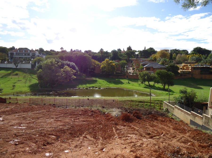 0 Bedroom Property for Sale in Waterkloof Ridge Gauteng