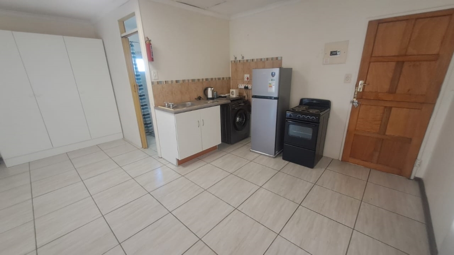 0 Bedroom Property for Sale in Brackendowns Gauteng
