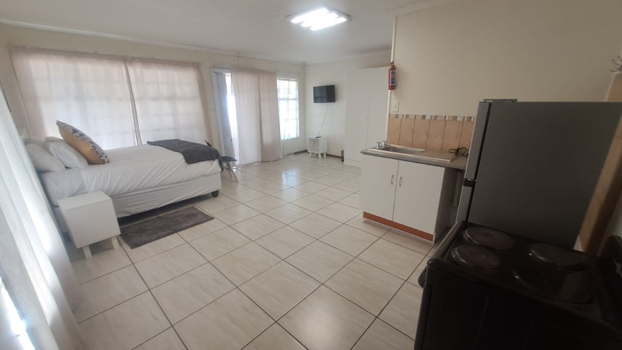 0 Bedroom Property for Sale in Brackendowns Gauteng