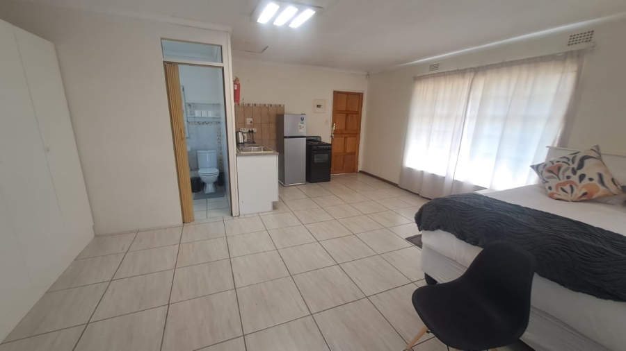 0 Bedroom Property for Sale in Brackendowns Gauteng
