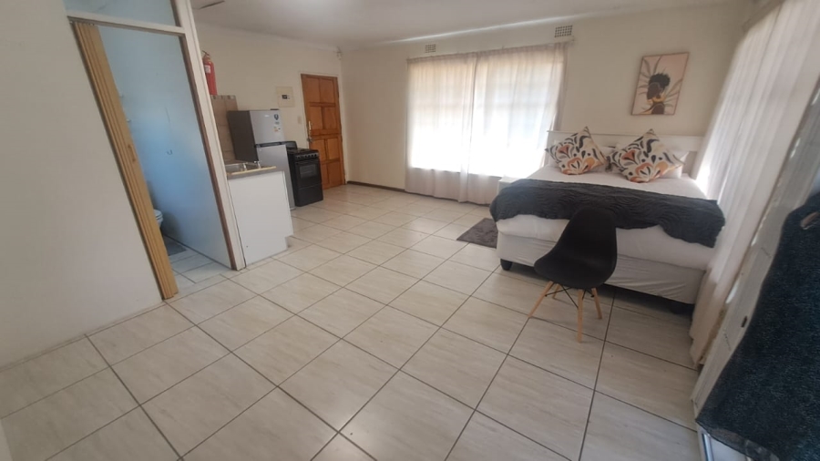 0 Bedroom Property for Sale in Brackendowns Gauteng