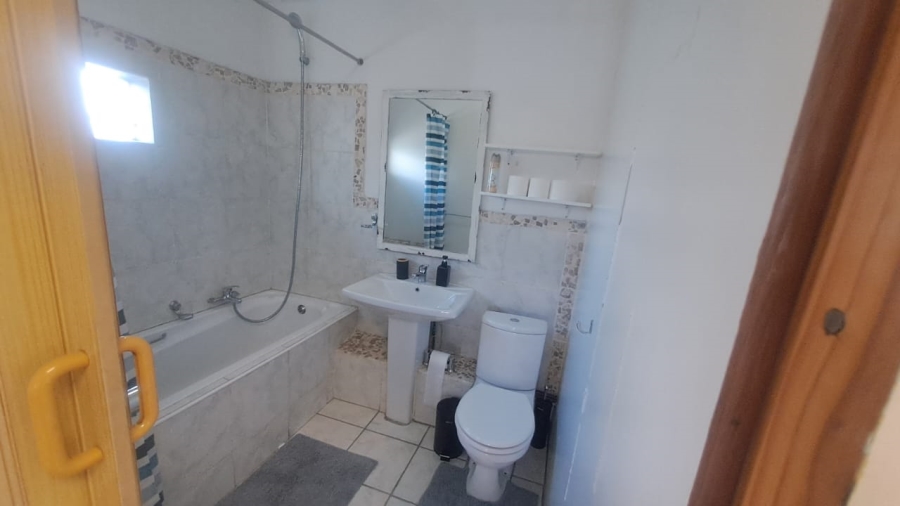 0 Bedroom Property for Sale in Brackendowns Gauteng