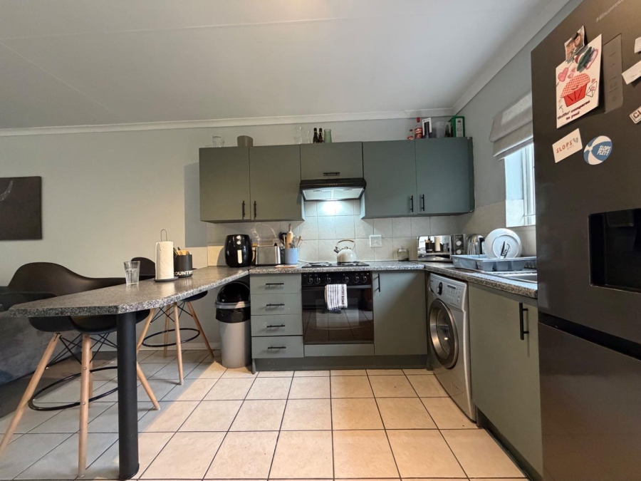 2 Bedroom Property for Sale in Greenstone Hill Gauteng
