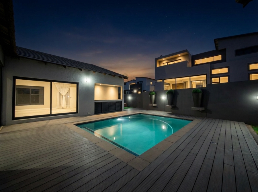 4 Bedroom Property for Sale in Eye of Africa Gauteng