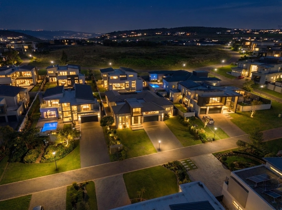 4 Bedroom Property for Sale in Eye of Africa Gauteng