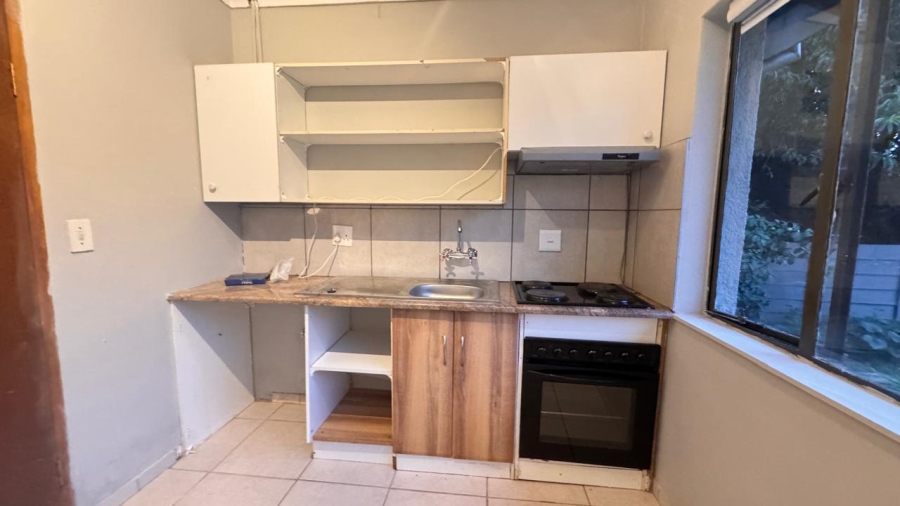 To Let 1 Bedroom Property for Rent in Randpark Ridge Gauteng