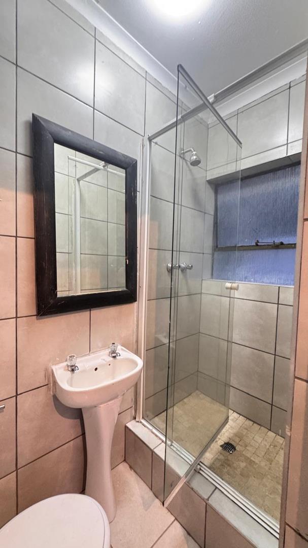 To Let 1 Bedroom Property for Rent in Randpark Ridge Gauteng