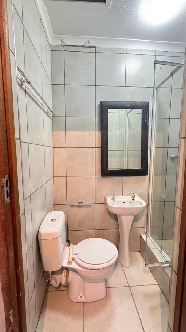To Let 1 Bedroom Property for Rent in Randpark Ridge Gauteng