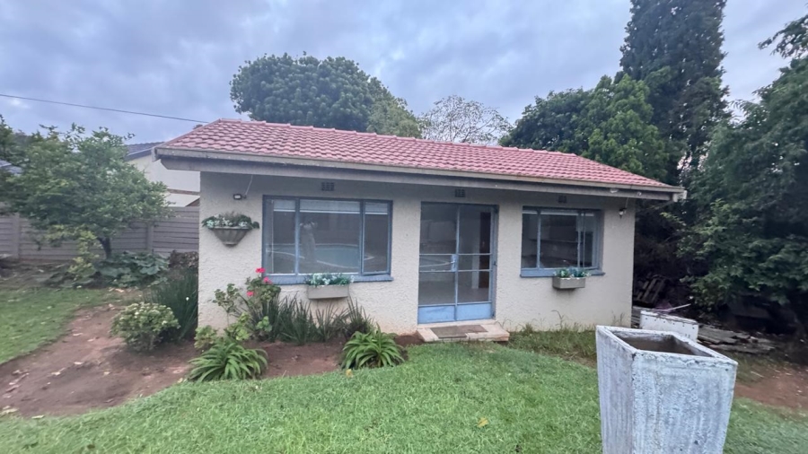 To Let 1 Bedroom Property for Rent in Randpark Ridge Gauteng