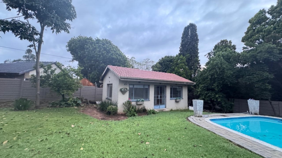 To Let 1 Bedroom Property for Rent in Randpark Ridge Gauteng