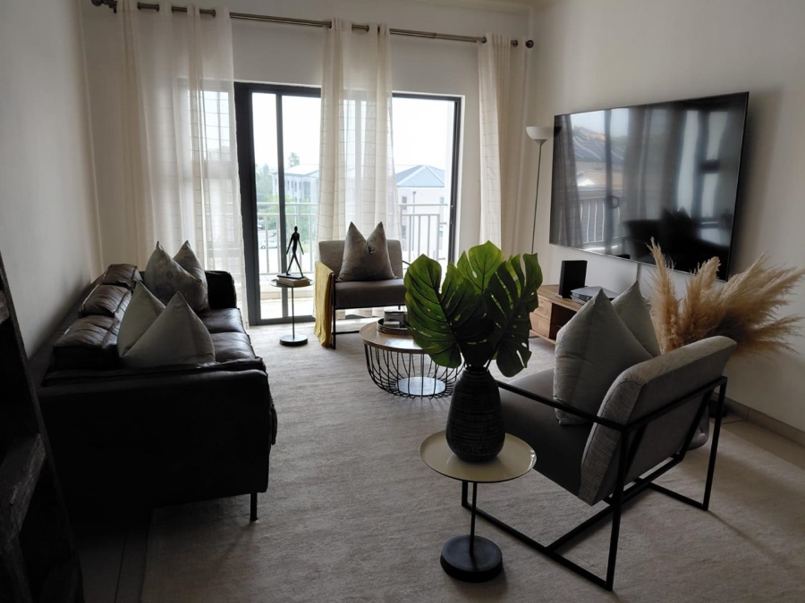 To Let 2 Bedroom Property for Rent in Kengies Gauteng