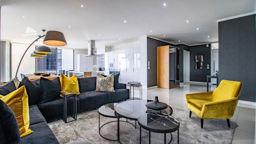 3 Bedroom Property for Sale in Morningside Gauteng