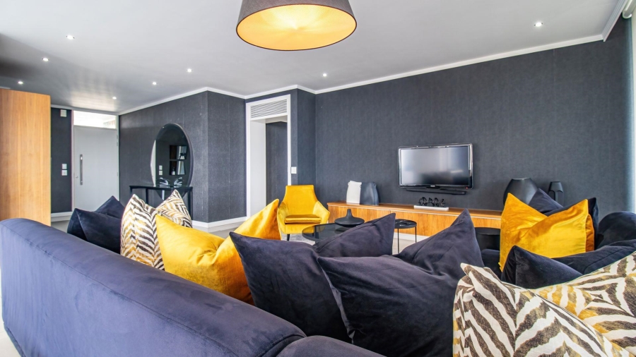 3 Bedroom Property for Sale in Morningside Gauteng