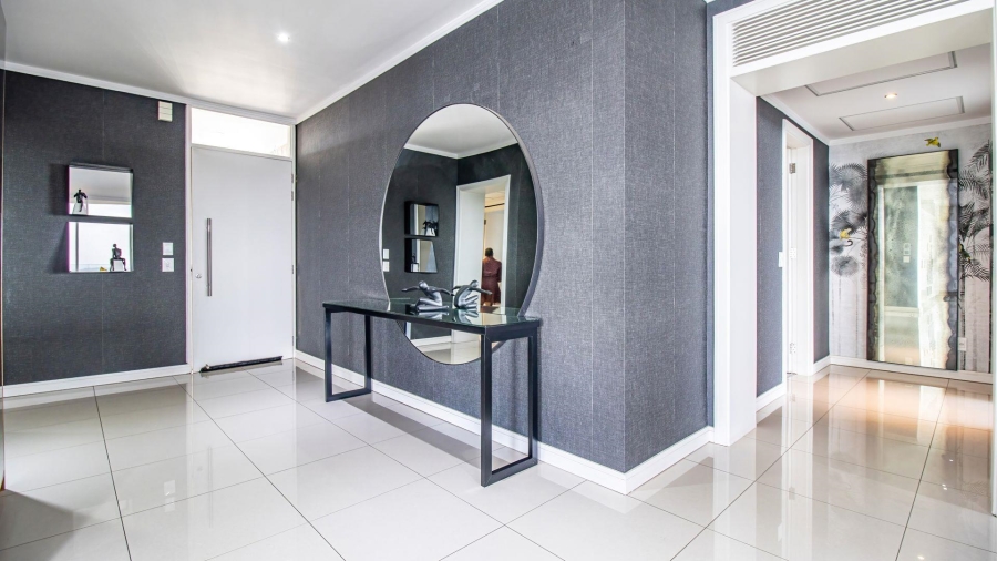 3 Bedroom Property for Sale in Morningside Gauteng