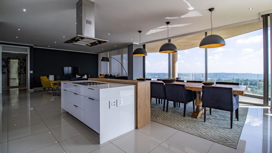 3 Bedroom Property for Sale in Morningside Gauteng