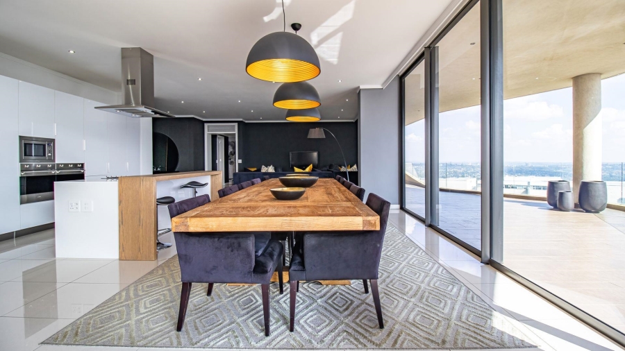 3 Bedroom Property for Sale in Morningside Gauteng
