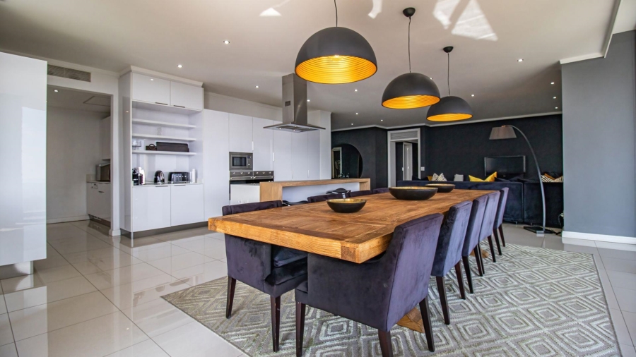 3 Bedroom Property for Sale in Morningside Gauteng