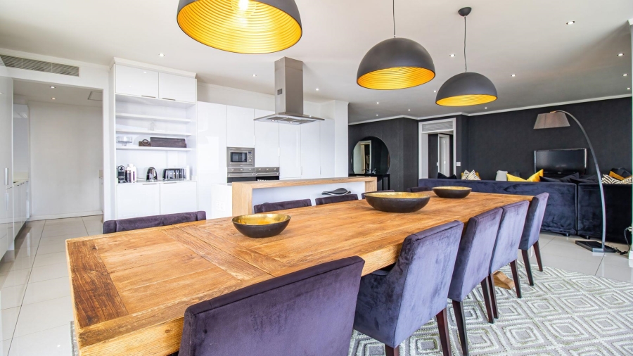 3 Bedroom Property for Sale in Morningside Gauteng