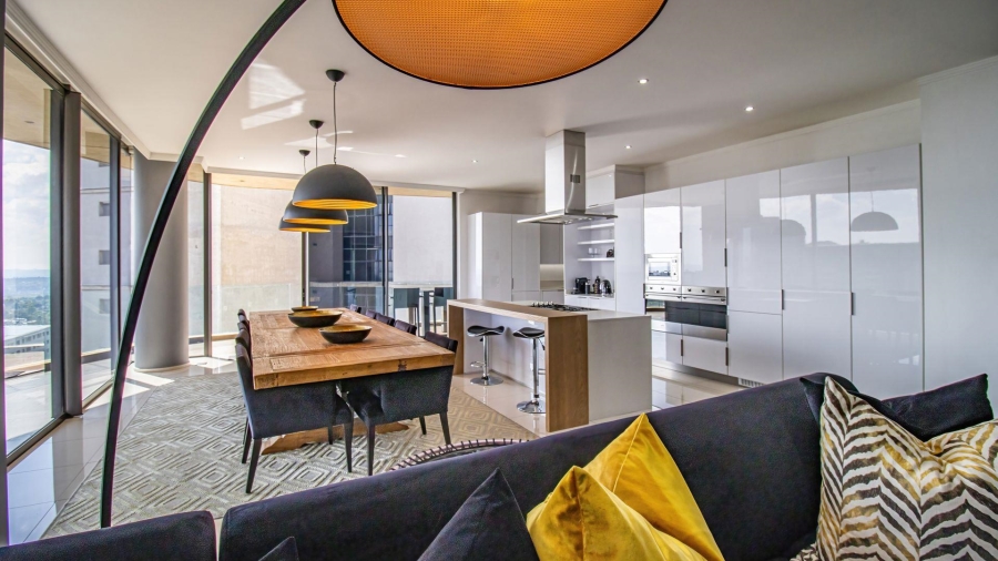 3 Bedroom Property for Sale in Morningside Gauteng