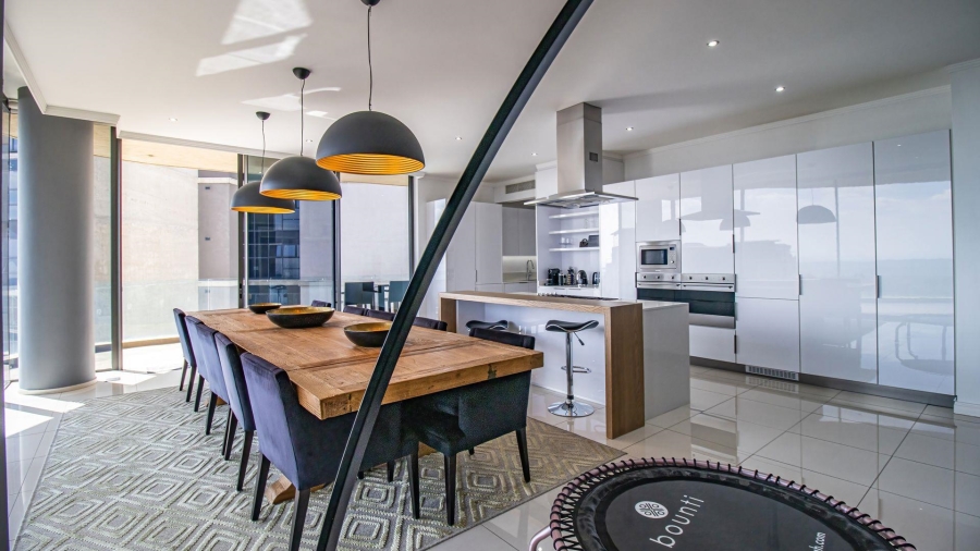 3 Bedroom Property for Sale in Morningside Gauteng