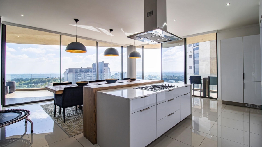3 Bedroom Property for Sale in Morningside Gauteng