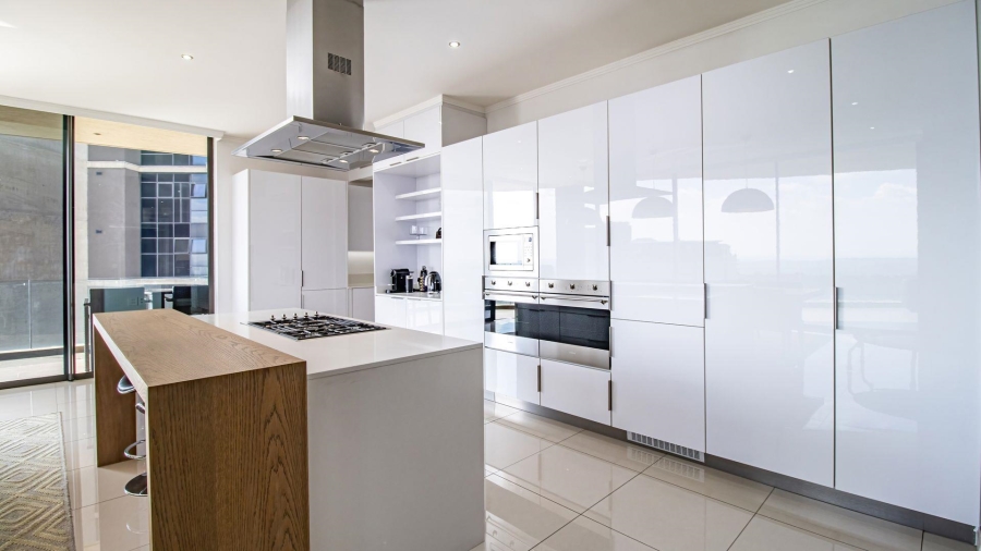 3 Bedroom Property for Sale in Morningside Gauteng