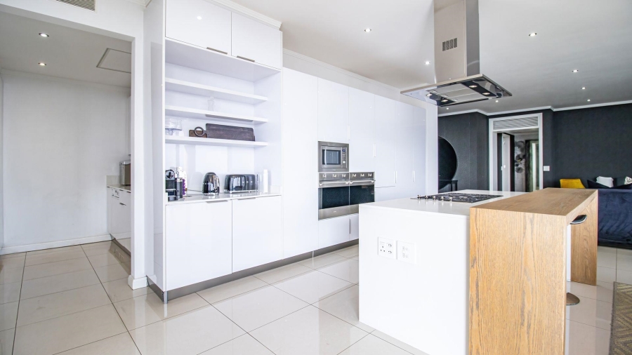 3 Bedroom Property for Sale in Morningside Gauteng