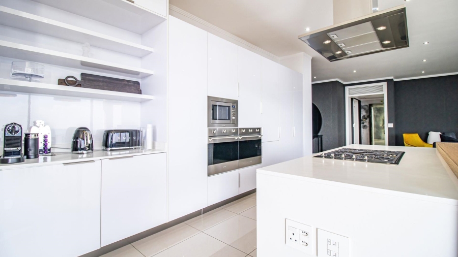 3 Bedroom Property for Sale in Morningside Gauteng
