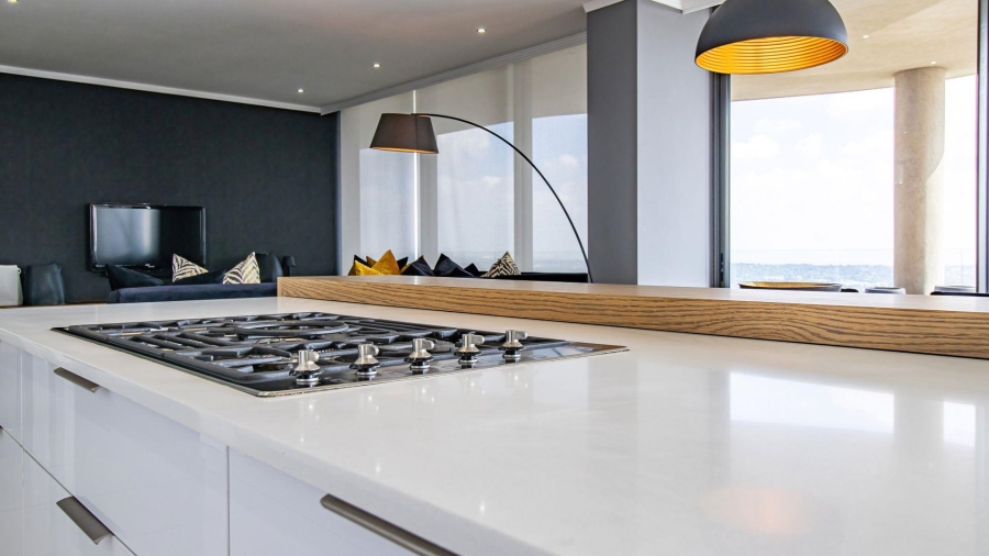 3 Bedroom Property for Sale in Morningside Gauteng