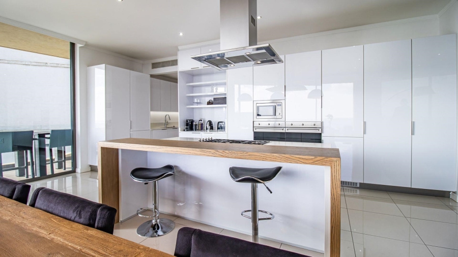 3 Bedroom Property for Sale in Morningside Gauteng