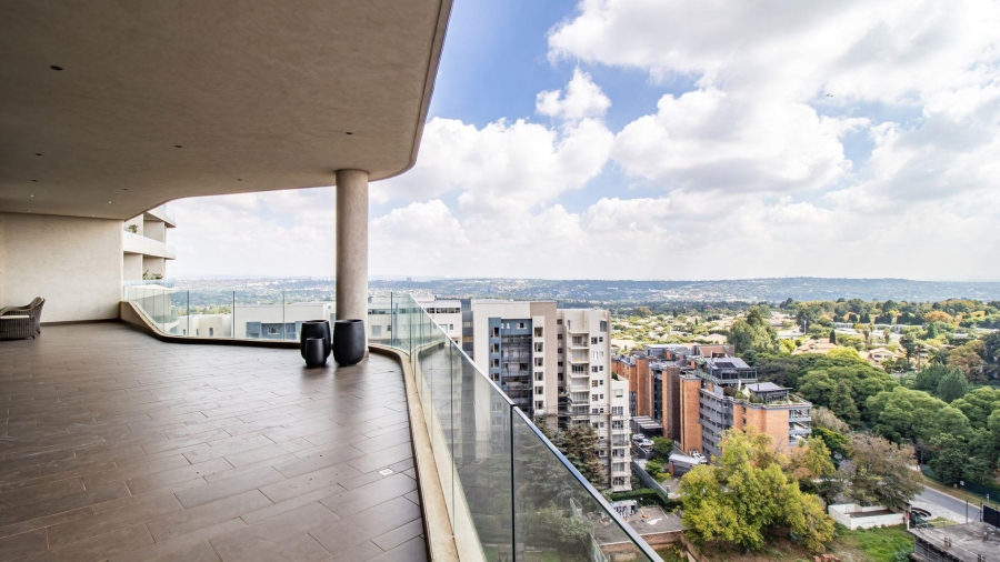 3 Bedroom Property for Sale in Morningside Gauteng