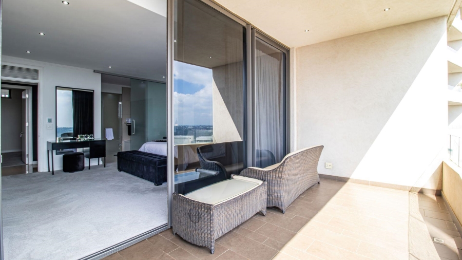 3 Bedroom Property for Sale in Morningside Gauteng
