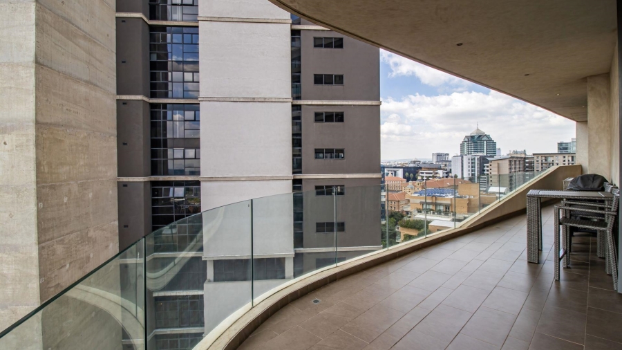 3 Bedroom Property for Sale in Morningside Gauteng