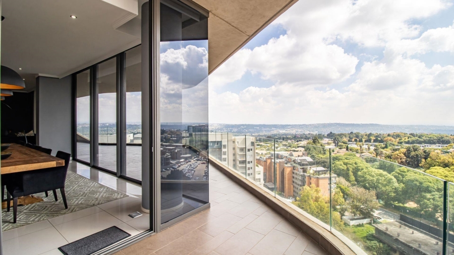 3 Bedroom Property for Sale in Morningside Gauteng