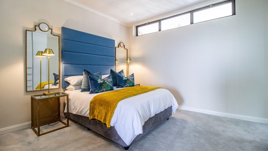 3 Bedroom Property for Sale in Morningside Gauteng