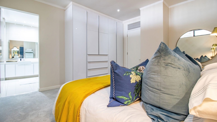 3 Bedroom Property for Sale in Morningside Gauteng