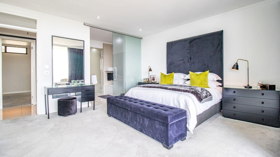 3 Bedroom Property for Sale in Morningside Gauteng