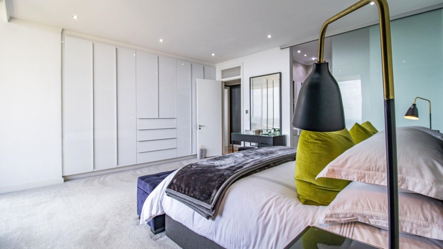 3 Bedroom Property for Sale in Morningside Gauteng