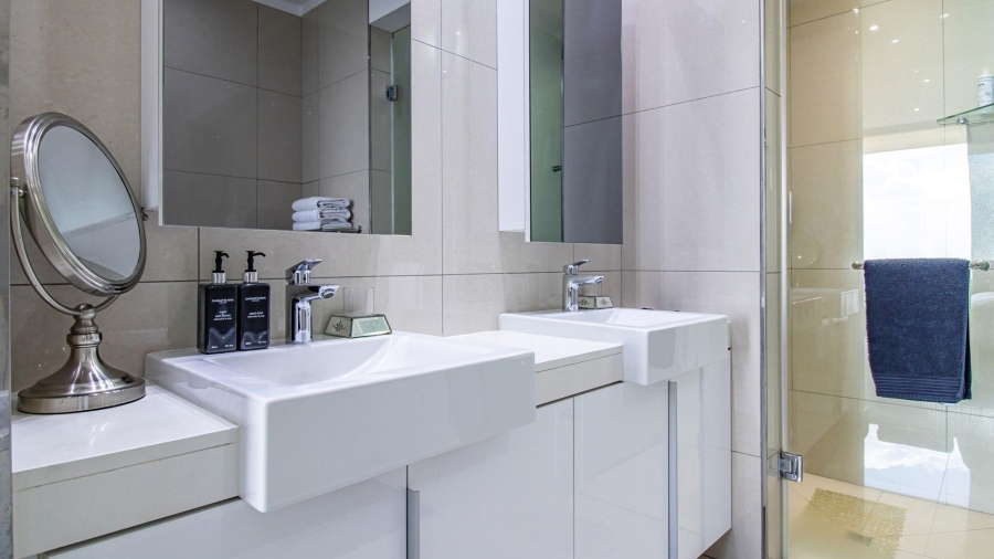 3 Bedroom Property for Sale in Morningside Gauteng