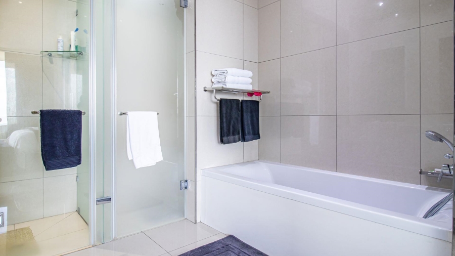 3 Bedroom Property for Sale in Morningside Gauteng